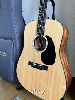 Martin D-12E Koa / Acoustic Guitar with Original Gig Bag made in 2020s