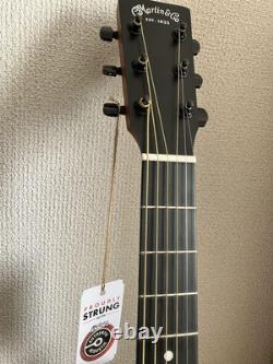 Martin D-12E Koa / Acoustic Guitar with Original Gig Bag made in 2020s