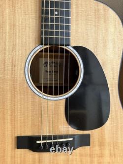 Martin D-12E Koa / Acoustic Guitar with Original Gig Bag made in 2020s