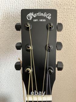 Martin D-12E Koa / Acoustic Guitar with Original Gig Bag made in 2020s