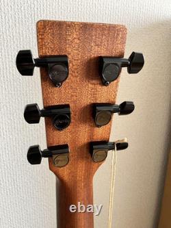 Martin D-12E Koa / Acoustic Guitar with Original Gig Bag made in 2020s