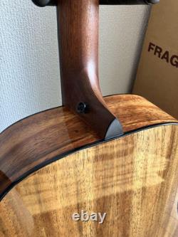 Martin D-12E Koa / Acoustic Guitar with Original Gig Bag made in 2020s
