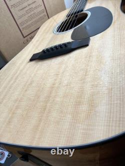 Martin D-12E Koa / Acoustic Guitar with Original Gig Bag made in 2020s