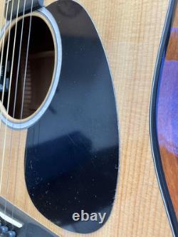 Martin D-12E Koa / Acoustic Guitar with Original Gig Bag made in 2020s