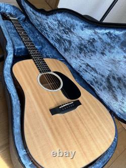 Martin D-12E Koa / Acoustic Guitar with Original Gig Bag made in 2020s