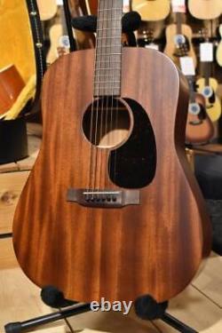 Martin D-15E Made in 2023, used in good condition Tracking number