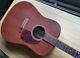 Martin D-15 Acoustic Guitar Withohsc Made In Usa