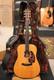 Martin D-18v Withl. R Baggs Dual Source Used Consignment Item Made In The 200