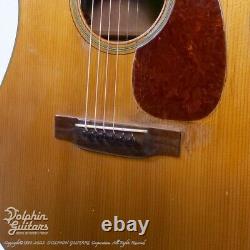 Martin D-18 Made in 1949