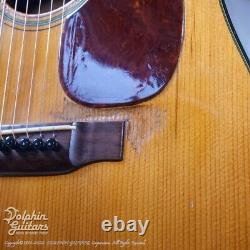 Martin D-18 Made in 1949