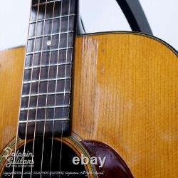 Martin D-18 Made in 1949