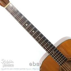 Martin D-18 Made in 1949