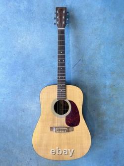 Martin D-1 / Acoustic Guitar with Original HC made in 2004