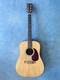 Martin D-1 / Acoustic Guitar With Original Hc Made In 2004