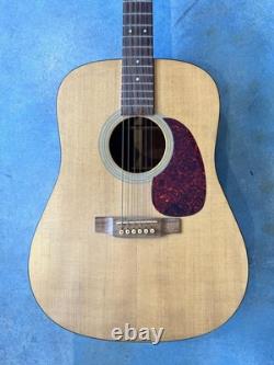 Martin D-1 / Acoustic Guitar with Original HC made in 2004