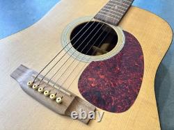 Martin D-1 / Acoustic Guitar with Original HC made in 2004