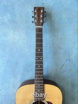 Martin D-1 / Acoustic Guitar with Original HC made in 2004