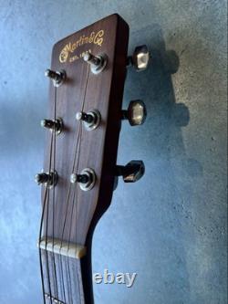 Martin D-1 / Acoustic Guitar with Original HC made in 2004