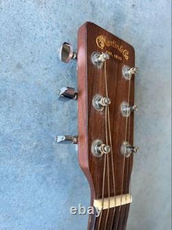 Martin D-1 / Acoustic Guitar with Original HC made in 2004