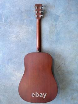 Martin D-1 / Acoustic Guitar with Original HC made in 2004