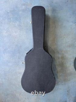 Martin D-1 / Acoustic Guitar with Original HC made in 2004