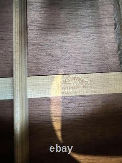 Martin D-1 / Acoustic Guitar with Original HC made in 2004