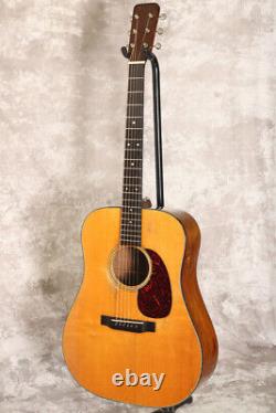 Martin D-21 Made in 1963