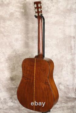 Martin D-21 Made in 1963