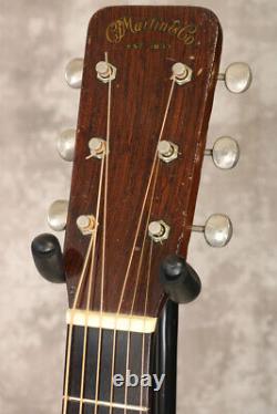 Martin D-21 Made in 1963