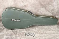 Martin D-21 Made in 1963