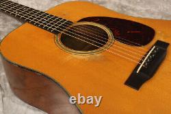 Martin D-21 Made in 1963