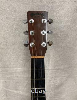 Martin D-28 / Acoustic Guitar with HC made in 1975