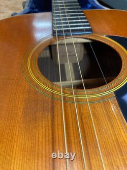 Martin D-28 / Acoustic Guitar with HC made in 1975