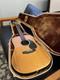 Martin D-28 // Acoustic Guitar With Original Hc Made In 1978