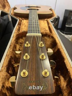 Martin D-28 // Acoustic Guitar with Original HC made in 1978