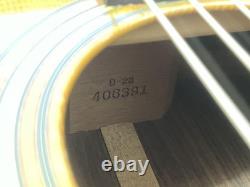 Martin D-28 // Acoustic Guitar with Original HC made in 1978