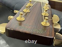 Martin D-28 // Acoustic Guitar with Original HC made in 1978