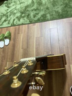 Martin D-28 // Acoustic Guitar with Original HC made in 1978