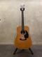 Martin D-28 / Acoustic Guitar With Original Hc Made In 2008