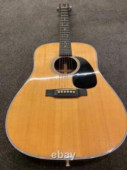 Martin D-28 / Acoustic Guitar with Original HC made in 2008