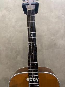 Martin D-28 / Acoustic Guitar with Original HC made in 2008