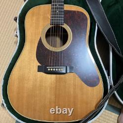 Martin D-28 CTM / Acousitc Guitar with Original HC made in 2000