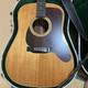 Martin D-28 Ctm / Acousitc Guitar With Original Hc Made In 2000