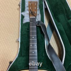 Martin D-28 CTM / Acousitc Guitar with Original HC made in 2000