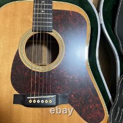 Martin D-28 CTM / Acousitc Guitar with Original HC made in 2000