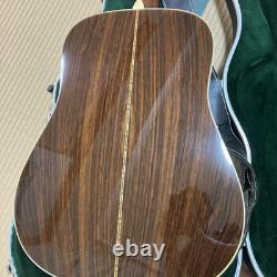Martin D-28 CTM / Acousitc Guitar with Original HC made in 2000