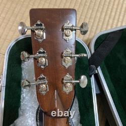 Martin D-28 CTM / Acousitc Guitar with Original HC made in 2000