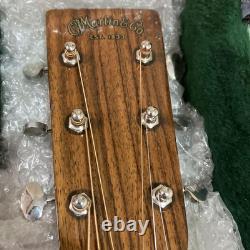 Martin D-28 CTM / Acousitc Guitar with Original HC made in 2000