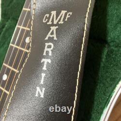 Martin D-28 CTM / Acousitc Guitar with Original HC made in 2000