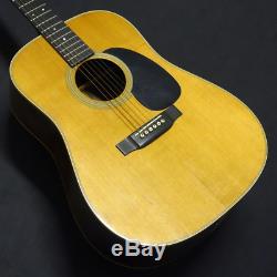 Martin D-28 CUSTOM-made 2000 Acoustic guitar